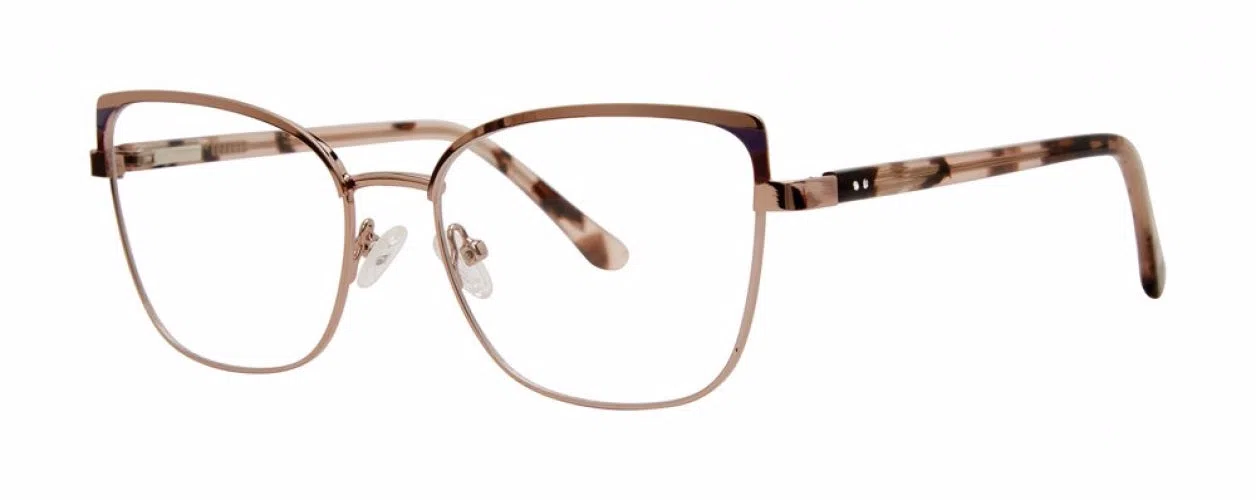 GENEVIEVE BOUTIQUE UNRAVEL Eyeglasses - view 3